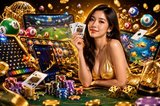 th bet